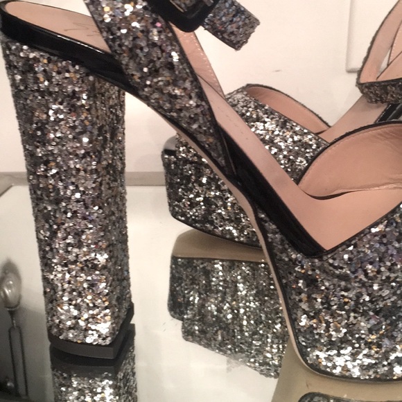 Giuseppe Zanotti shoes - Picture 2 of 6